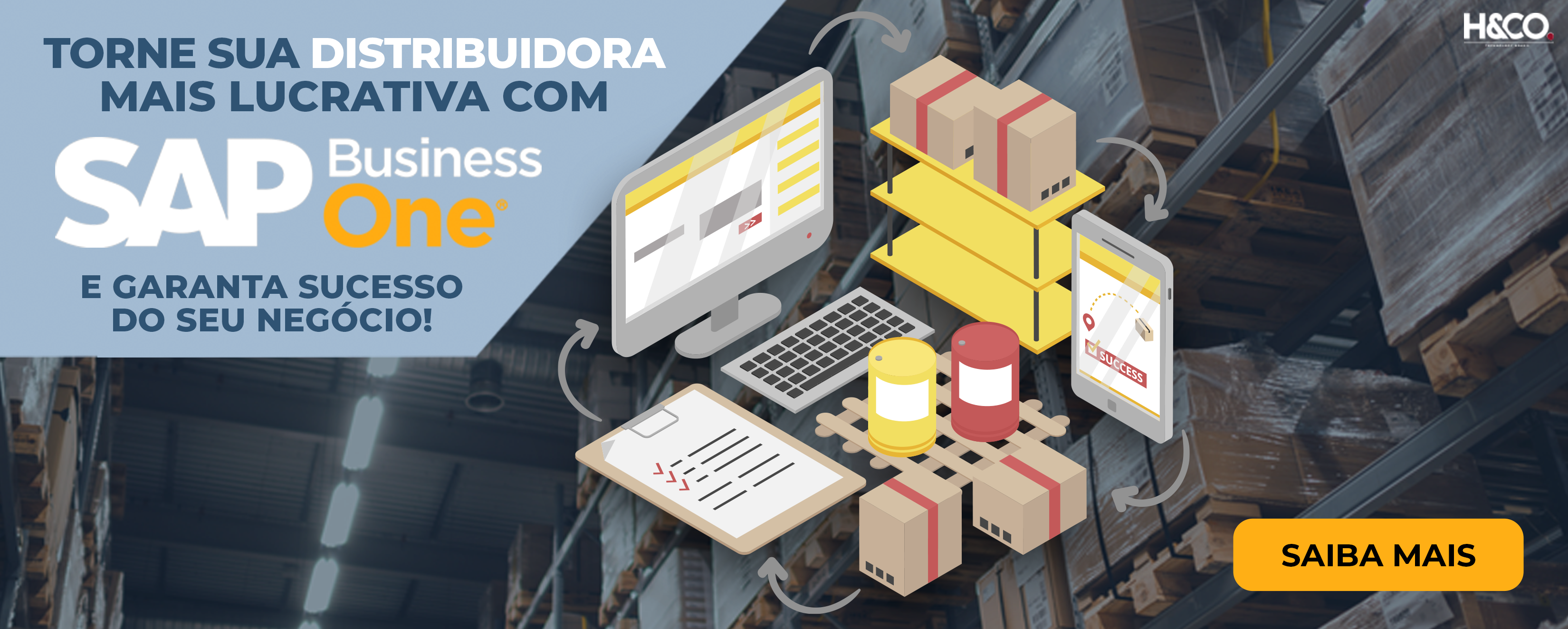 Landing Page - Distribuidoras Landing Page - Distribuidoras